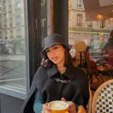 Imane - Prof d'anglais - Uccle