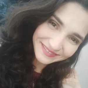 Jéssica Adrielly - Prof de português para estrangeiros - 