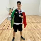 Sebastián - Profesor de contabilidad - Monterrey