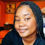 Ongeziwe - English tutor - Mahikeng