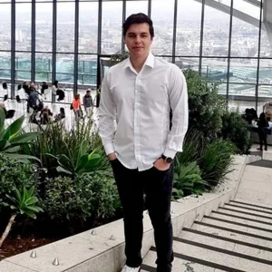 George - Maths tutor - 