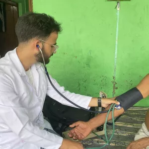Omais - Chemistry tutor - Srinagar