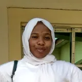 Nanafirddausi - Biology tutor - Abuja