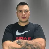 Matheus - Prof de personal trainer - Lagoa Formosa