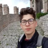 Daniele - Insegnante di ripetizioni - Roma