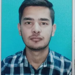 Tushar - Maths teacher - Bhopal