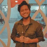 Parimal - Personal trainer - Noida