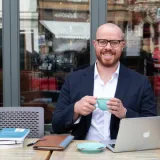 Philip - Stress management teacher - Washington