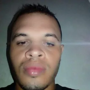 Edilson - Prof de personal trainer - 
