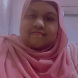 Amaniah - English tutor - Rawang