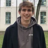 Timothée - Prof de soutien scolaire - Reims