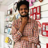 Deepak lal T S - Maths tutor - Ernakulam