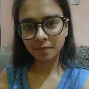Mansi - History teacher - New Delhi