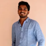 Anurag - Geography tutor - Kadapa