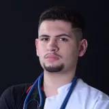 João Vitor - Prof de enfermagem - Cariacica