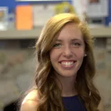 Alyssa - ESOL teacher - Pittsburgh
