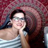 Carmen - profesor de español para extranjeros - Sevilla