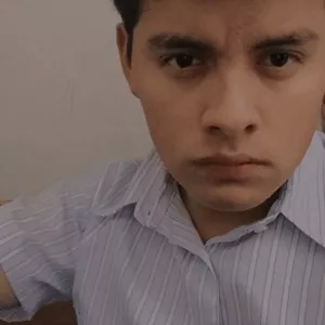 Anthony - ESOL tutor - León