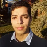 Ignacio - Profesor de matemática - Santa Rosa