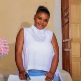 Lethabo - English tutor - Polokwane