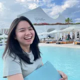 Lorraincia - Mandarin tutor - Jember