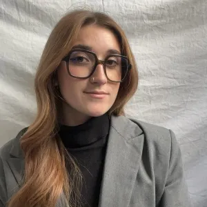 Jade - Prof d'aide aux devoirs - Bordeaux