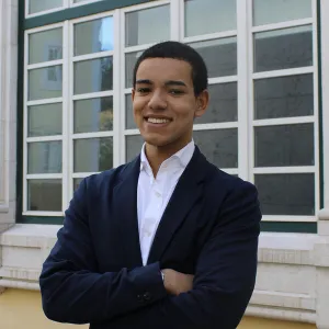 Martim - Professor de matemática - Alcabideche