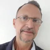Jorge - Prof de espanhol - Niterói