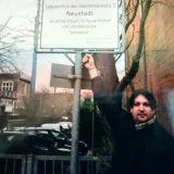 Kevin - profesor de alemán - La Coruña