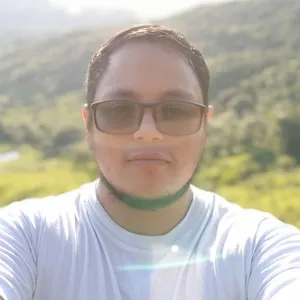 Alerson - Professor de filosofia - Imbaú (Paraná)