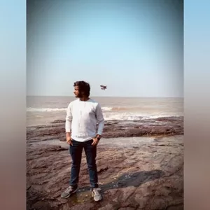 Sarthak - Art And Design teacher - New Delhi
