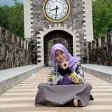 Ifa - Guru bahasa arab - 