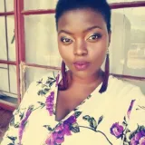 Lydia - English tutor - Phalaborwa
