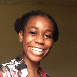 Promise - English tutor - Abuja
