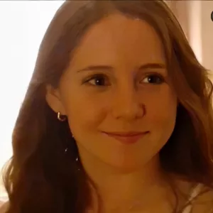 Sasha - English Speaking Tutor - 