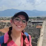 Cristina - profesor de gramática - Madrid
