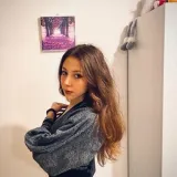 Carolina - Insegnante di ripetizioni - Roma