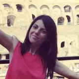 Nicole - Insegnante di ripetizioni - Roma