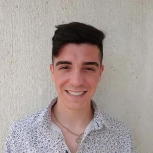 Matias - profesor de programación - Bahía Blanca