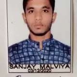 Sanjay - Maths tutor - Neemuch