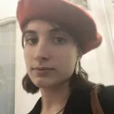 Lisa - Prof de maths - Nancy