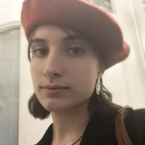 Lisa - Prof de maths - Nancy