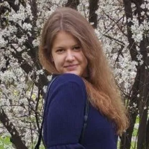 Олександра - репетитор з української мови  - Кривий Ріг