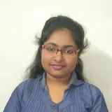 Ankita - English tutor - Kolkata