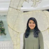 Kruti - Maths tutor - Sault Ste. Marie