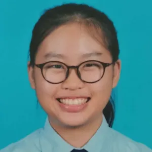 Alice - Chinese tutor - Kota Kinabalu