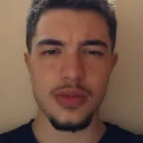 Gian - Prof de viola - Paulicéia