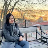 Namita - Maths tutor - Lucknow