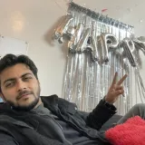 Shashank - Maths tutor - New Delhi