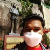 MrNik - English tutor - Segamat District